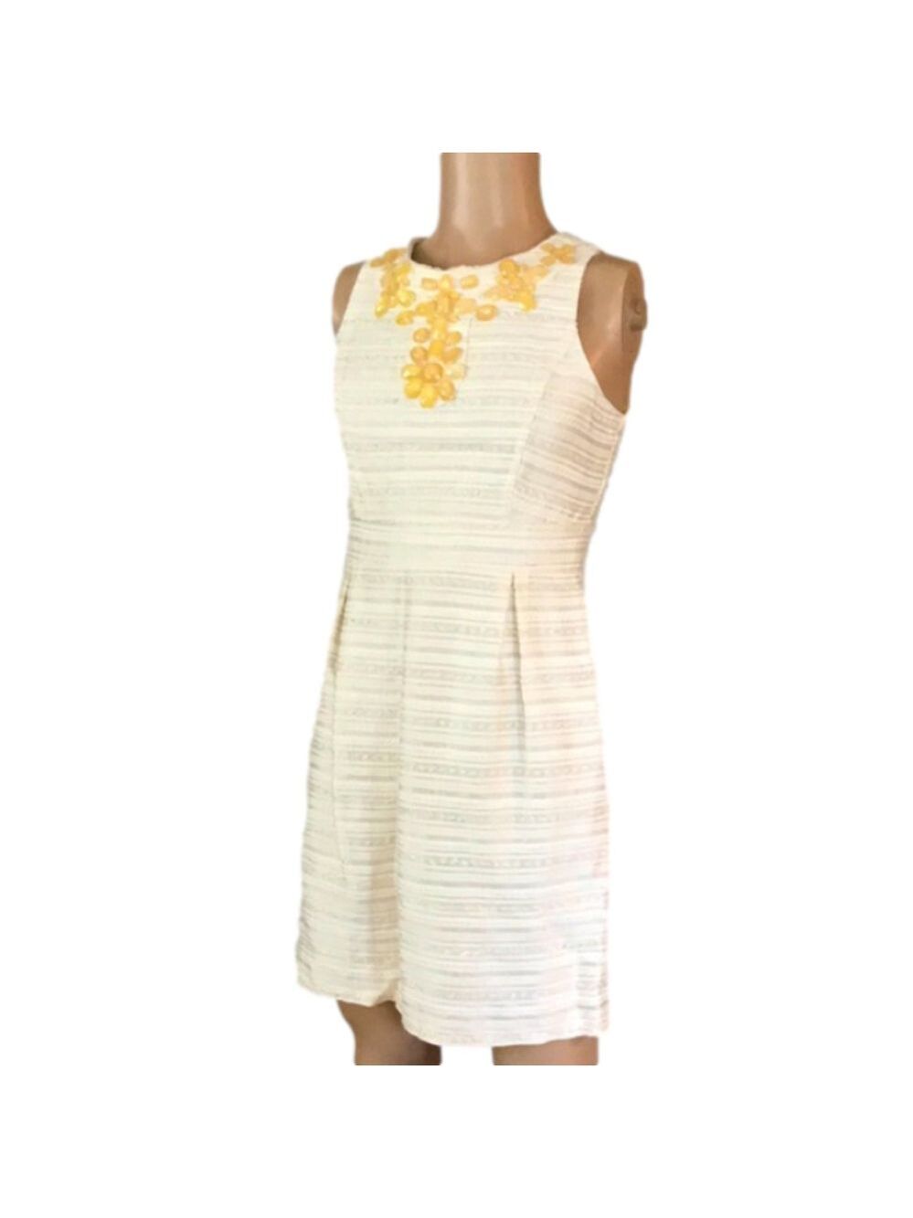 Eliza J silk dress